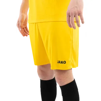 Pánské kraťasy Šortky JAKO Manchester 2.0 4400-335 Velikost XL