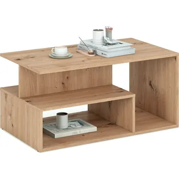 Konferenční stolek Konferenční stolek IVA - dub artisan