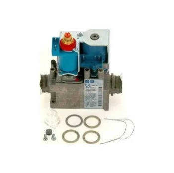 Kotel Junkers Plynová armatura Junkers Buderus 8737602879