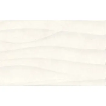 Obklad OBKLAD ANTIKO WALL WHITE STRUCTURE SATIN 29,8X59,8 (II. JAKOST)