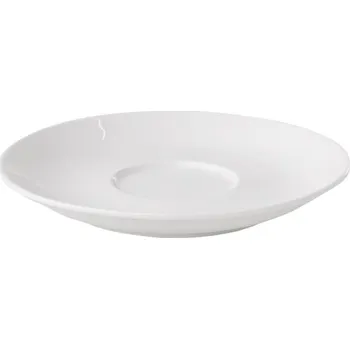 AMBITION Porcelánový podšálek 14 cm Salsa