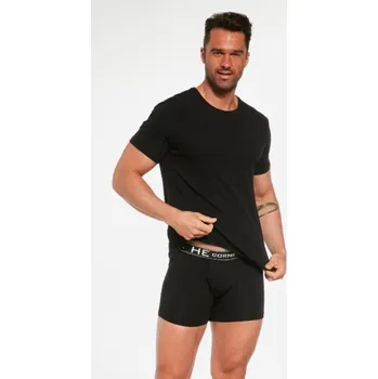 Pánský nátělník HIGH EMOTION 532 NEW džínovina 2XL