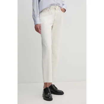 Dámské džíny Džíny Tommy Hilfiger WW0WW42195 béžová 01X, vel. 26/28