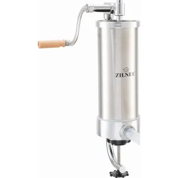 PLNIČKA DO KLOBÁS, JITRNIC 3kg ZILNER ZL 3903