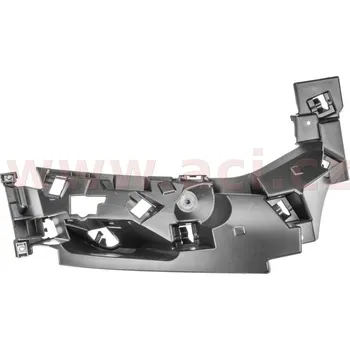 držák předního nárazníku, pod světlo ORIGINÁL P