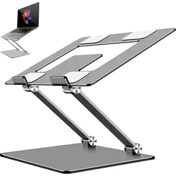 APT Daalo Stojan na notebook černý