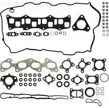 Automobilové těsnění Sada těsnění, hlava válce VICTOR REINZ 02-10039-01