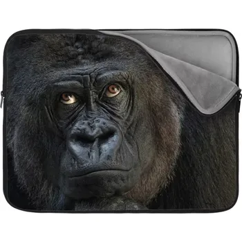 pouzdro na notebook Sablio Obal na notebook Gorila - 13"