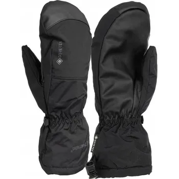 Rukavice LYŽAŘSKÉ RUKAVICE CHAMONIX GTX PALČÁKY TREKMATES M