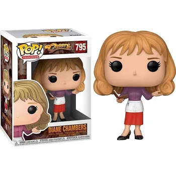 Figurka FUNKO 39344 Akční/sběratelská figurka, sběratelská figurka pro děti