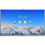 Monitor Hikvision DS-D5C86RB/B \ EDLA 27" 1024 x 600 px