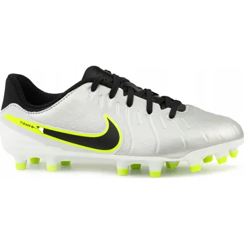 Kopačky Nike kopačky JR LEGEND 10 ACADEMY FG/MG, velikost 38,5