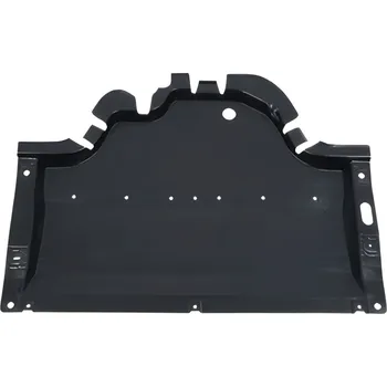 Motorový prostor Spodní kryt motoru RENAULT TRAFIC | 2014-2021 | ABS Plast |