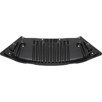 Motorový prostor Spodní kryt předního nárazníku MERCEDES C (W204) | 2007-2011 | s certifikací |