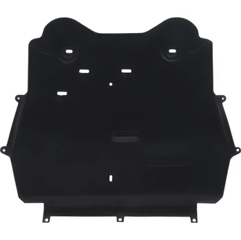 Motorový prostor Spodní kryt motoru OPEL COMBO | 2018 a výše | ABS Plast | s certifikací |