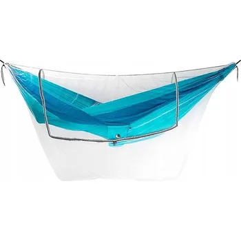 Houpací síť Moskytiéra do houpací sítě Ticket To The Moon Net 360 120 x 300 / 130 cm