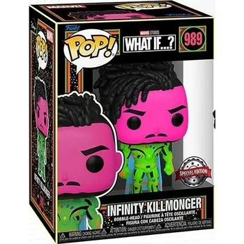 Figurka Figurka Funko Pop! Marvel