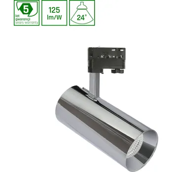 Svítidlo Spectrum Woj-WOJP05673