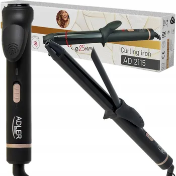 Kulma Kulma na vlasy ADLER AD 2115