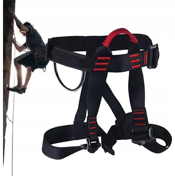 Úvazek BEZPEČNOSTNÍ POSTROJ PRO PRÁCI VE VÝŠKÁCH