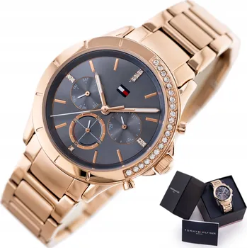 Hodinky Tommy Hilfiger dámské hodinky 1782386