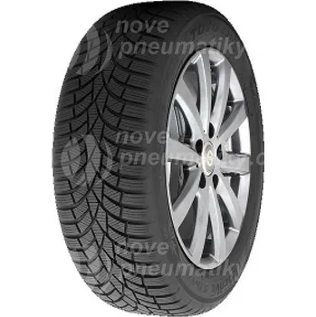 Zimní osobní pneu Toyo Z225/45 R17 Observe s944 94V XL RG