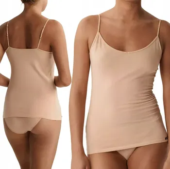 Atlantic tílko kulatý výstřih bez rukávů velikost S