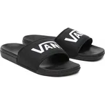 vans Pantofle la costa slide-on (vans) black
