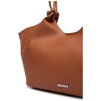 Kabelka Kabelka DKNY R42BAE49 Hnědá OS