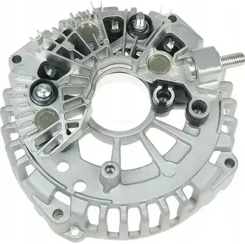 Alternátor Ochranný kryt, alternátor AS-PL ARC3141S