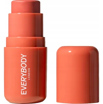 Tvářenka EVERYBODY LONDON Krémová tvářenka v tyčince Peach