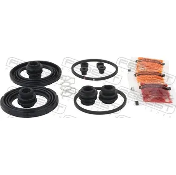 Brzdový třmen Sada na opravy, brzdový třmen FEBEST 0175-AXVA70F