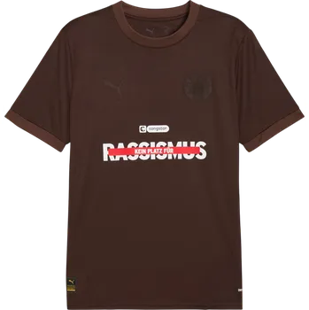 Dres Puma FC St. Pauli Special Edition Jersey Men 2024/25 783924-10 Velikost XL