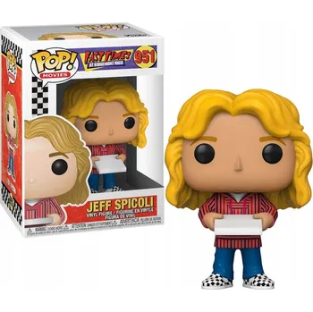 Figurka Funko POP! Rychlé TIMES Jeff Spicoli 951