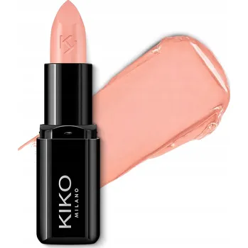 Přípravek na rty KIKO MILANO Smart Fusion Lipstick vyživující rtěnka 401 Cachemire