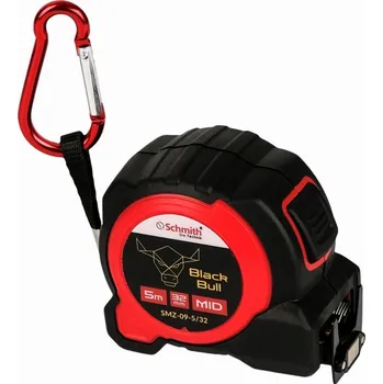 metr Svinovací metr Schmith 5 m