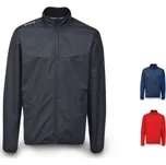 Ccm Bunda Skate Lightweight Rink Suit Jacket SR (Barva: Červená, Varianta: M)