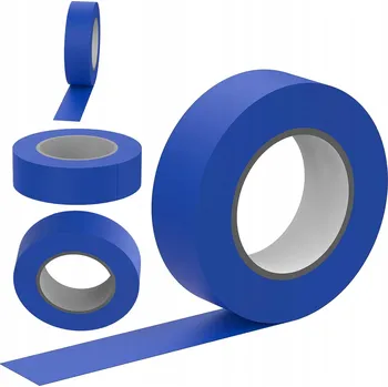 Izolační páska Páska z PVC/PVC Ecolight 19 mm x 20 m