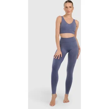 Dámské legíny 4F dámské legíny klasické dlouhé velikost XS/S