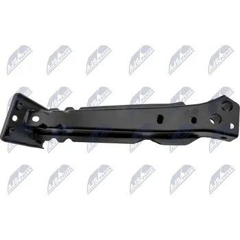 Autobaterie ZRZ-FT-009 NTY DRŽÁK ZÁVĚSNÉHO RÁMU NTY