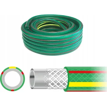 Zahradní hadice Zahradní hadice Awtools AW70362 3/4" 25 m