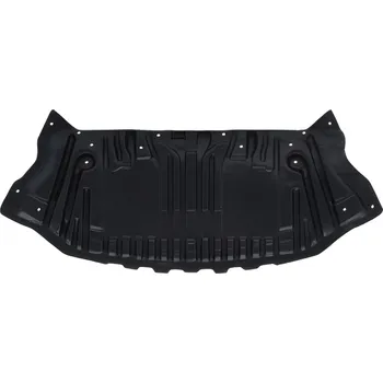 Motorový prostor Spodní kryt předního nárazníku MERCEDES E (W212) | 2009-2013 |