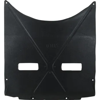 Motorový prostor Spodní kryt motoru FIAT STILO | 2001-2007 | ABS Plast |