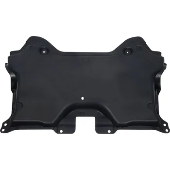 Motorový prostor Spodní kryt motoru MERCEDES E (W212) | 2009-2013 | ABS Plast |