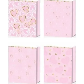 Dárková taška Dárková taška M MIX