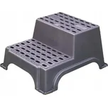 SCHŮDKY KE VANĚ, DO JACUZZI, K BAZÉNU – VELKÉ, STABILNÍ, ŠIROKÉ, NOSNOST 200 KG