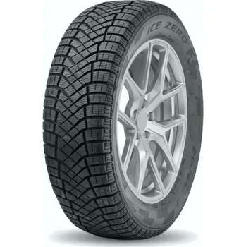 Zimní osobní pneu 235/60R18 107H, Pirelli, WINTER ICE ZERO FRICTION