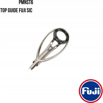 IP kamera Špičkové očko prutu Fuji SiC PMNST6 2.4