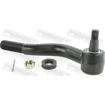 Táhlo řízení Hlava příčného táhla řízení FEBEST 0221-024