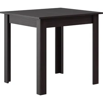 Jídelní stůl Casarredo Jídelní stůl JULIAN 80x80 cm wenge